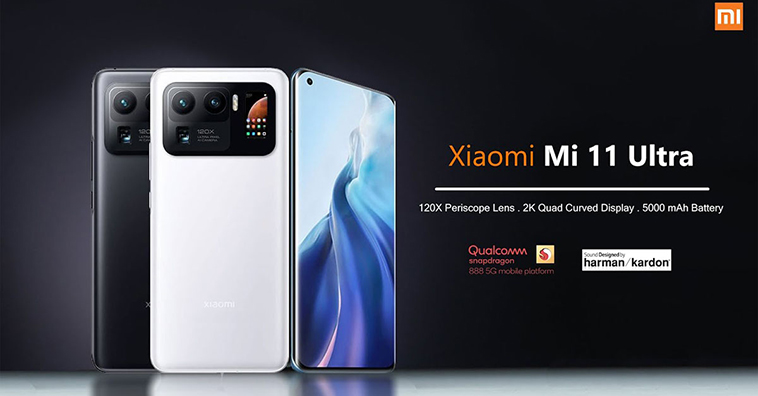 Vượt mặt Apple, Xiaomi trở thành nhà sản xuất điện thoại lớn thứ hai thế giới trong Q2/2021